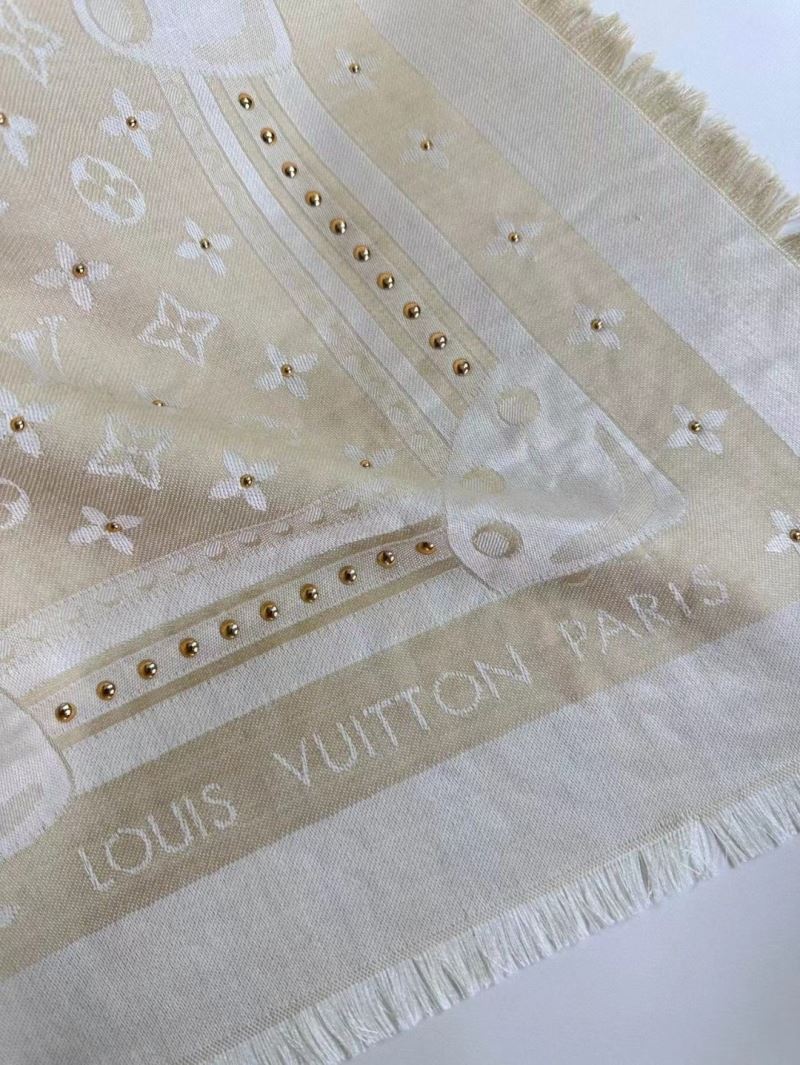 Louis Vuitton Scarf